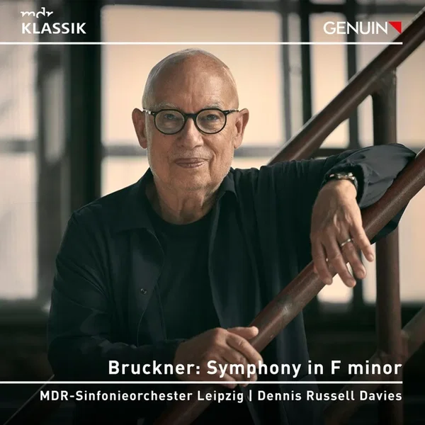 Symphony in F minor