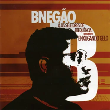Enxugando Gelo by Bnegão & Os Seletores de Freqüência - album cover