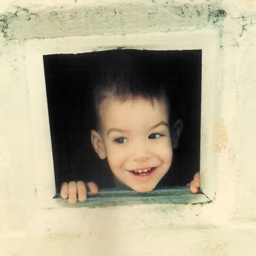 Baby's First Bible by Tendon Levey - album cover