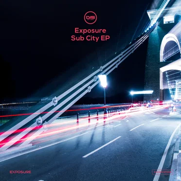 Sub City EP by Exposure - album cover