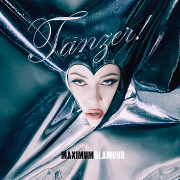 Maximum Glamour by Tanzer - album cover