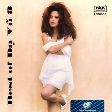Best of Dạ Vũ 3 by Various Artists - album cover