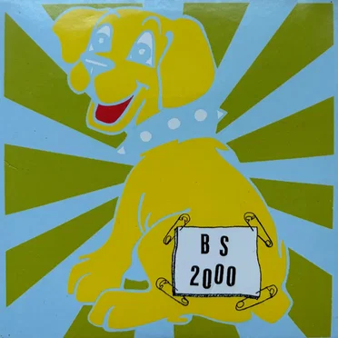 BS2000