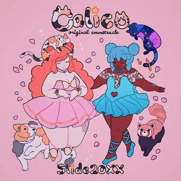 Calico (Original Soundtrack)