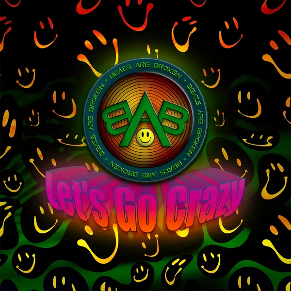Let's Go Crazy