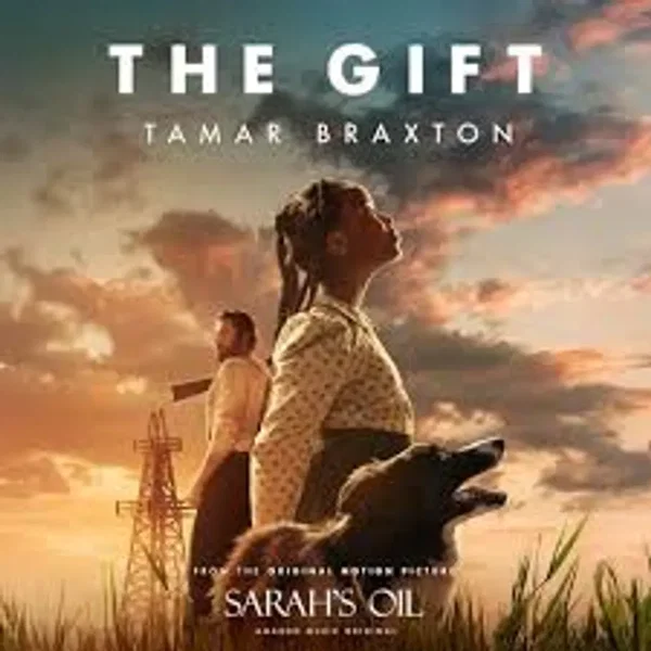 The Gift (From the Original Motion Picture "Sarah's Oil")