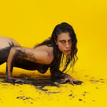 Chimera by Mia Carucci - album cover