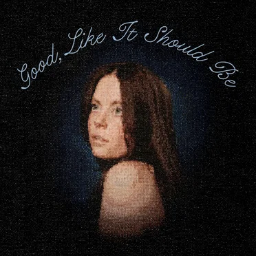 Good, Like It Should Be by Ber - album cover