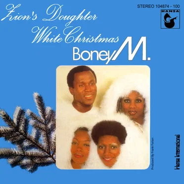 Zion’s Daughter / White Christmas