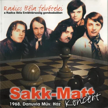 Sakk-Matt
