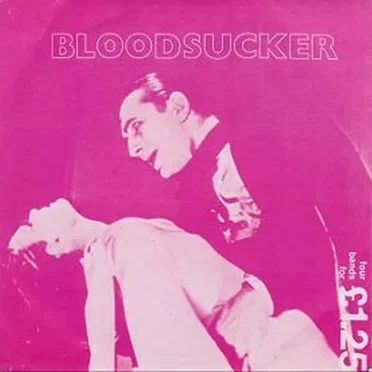 Bloodsucker by Various Artists - album cover