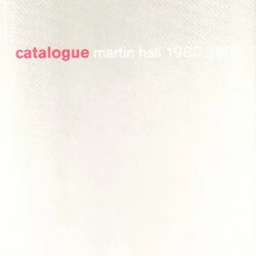 Catalogue