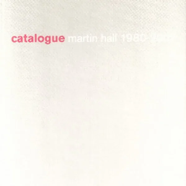 Catalogue