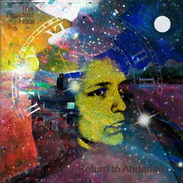 Return to Anderida