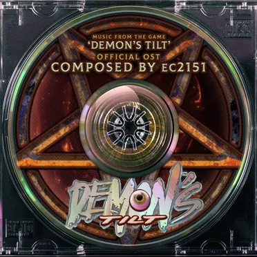 Music from the Game 'Demon's Tilt'