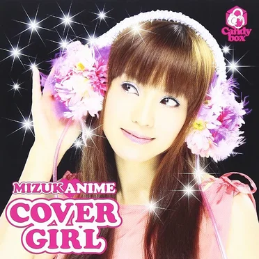 COVER GIRL