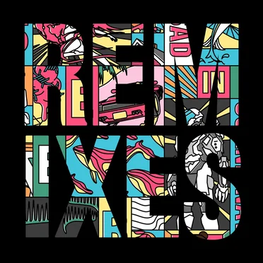 Sad in Scandinavia (remixes)