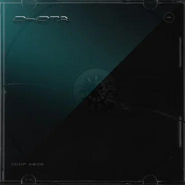 Deep Grey by Ohota - album cover