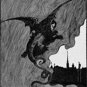 Irreversible Twilight