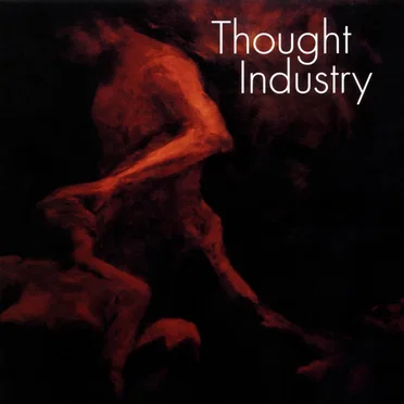 Black Umbrella by Thought Industry - album cover