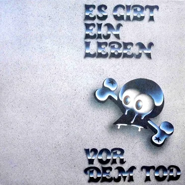Es gibt ein Leben vor dem Tod by Various Artists - album cover