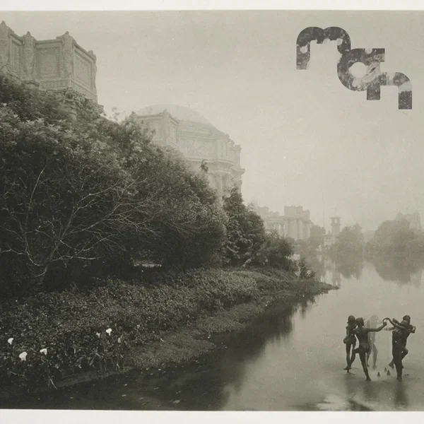 Moth E.P. 7"
