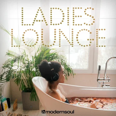 Ladies Lounge by Various Artists - album cover