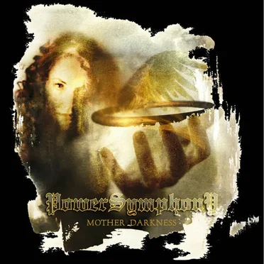 Mother Darkness by Power Symphony - album cover