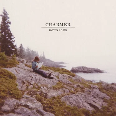 Downpour by Charmer - album cover