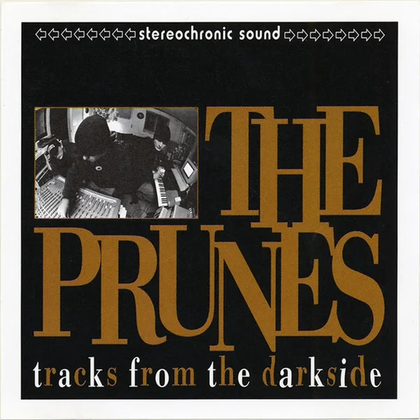 Tracks From the Darkside