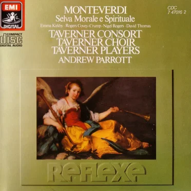 Selva morale e spirituale