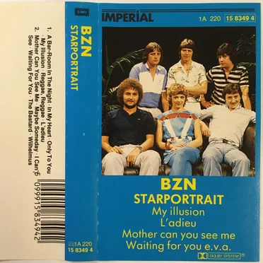 Starportrait