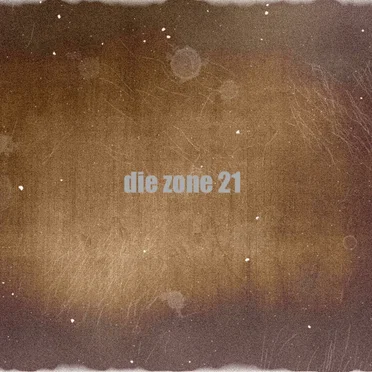 Night Flowers by die zone 21 - album cover