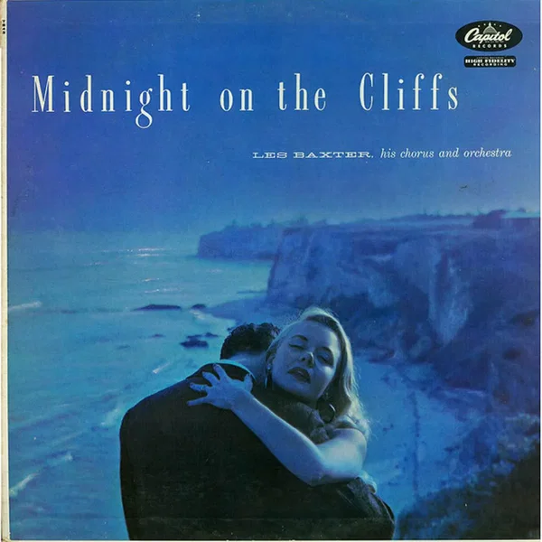 Midnight on the Cliffs