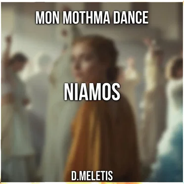 Niamos - Mon Mothma Dance Wedding Theme Brasso (From 'Andor S2')