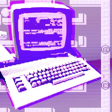 Commodore 9000