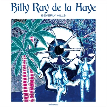 Billy Ray de la Haye