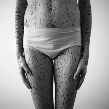 Juste Ici by (JUR - album cover