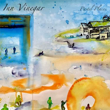 Inn Vinegar