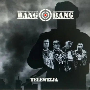 Telewizja by Bang Bang - album cover