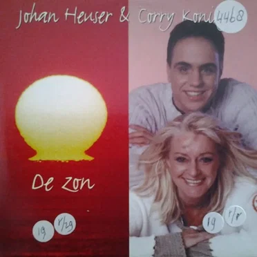 De zon / Amore