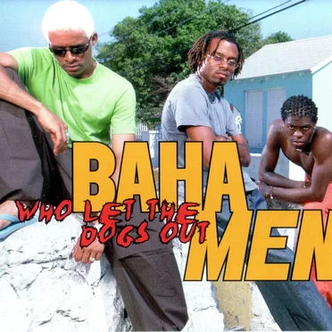 Who Let the Dogs Out