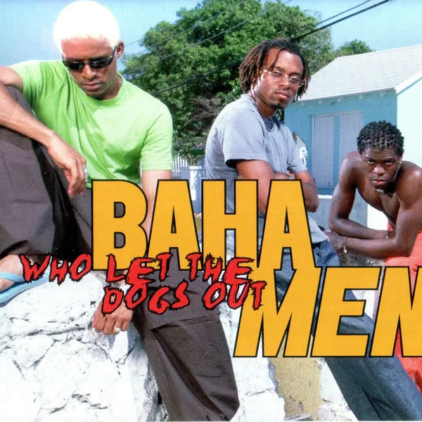 Who Let the Dogs Out