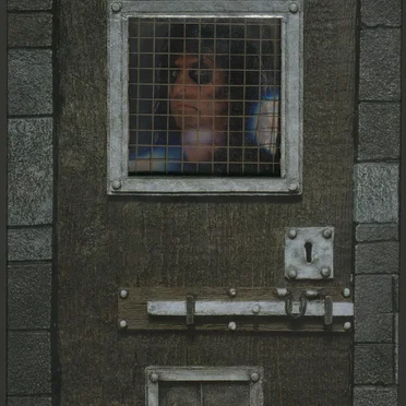 The Life and Crimes of Alice Cooper