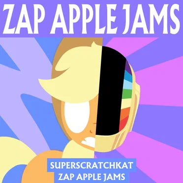 Zap Apple Jams