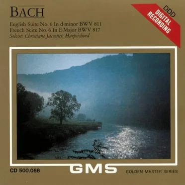 English and French Suite