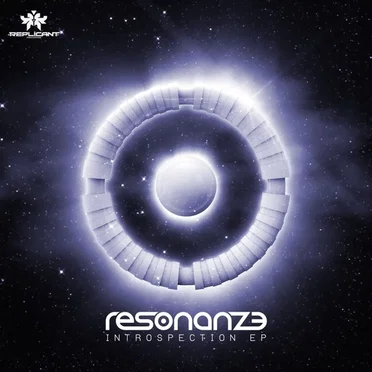 Introspection EP by Resonanz3 - album cover