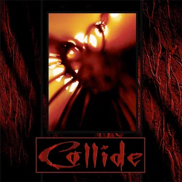 Beneath the Skin by Collide - album cover