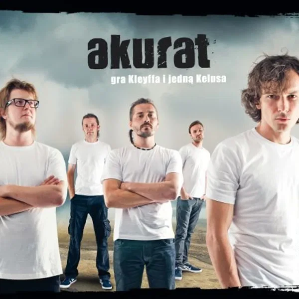 Akurat gra Kleyffa i jedną Kelusa