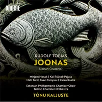 Tõnu Kaljuste artist image